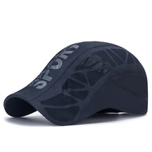 Sterling AeroFlex™ Performance Cap Vent Mesh Edition Low Profile