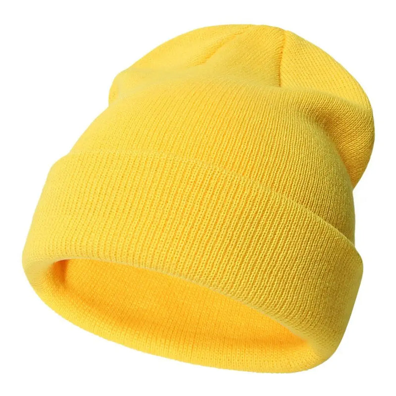 Sterling™ Kids Adjustable Cuffed Winter Beanie