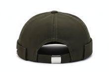 Sterling Outdoor Washed Cotton Brimless Cap™ With Adjustable Fit