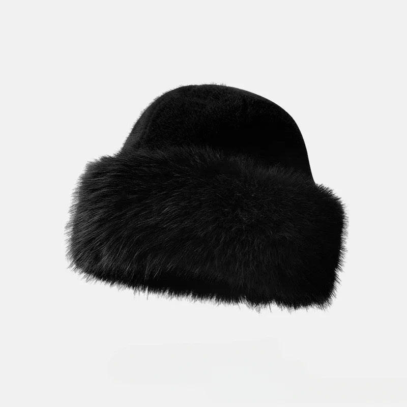 Sterling Winter Fisherman Hat™ with Plush Ear Coverage