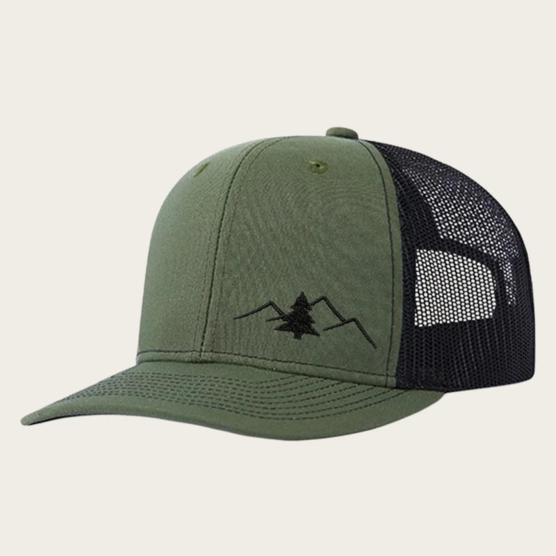 Sterling Outdoor Mesh Duckbill Cap™ Fabric Vent Sunshade
