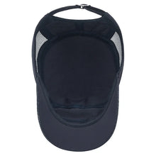Sterling Quick Dry Mesh Baseball Cap™ Breathable Mesh Strap