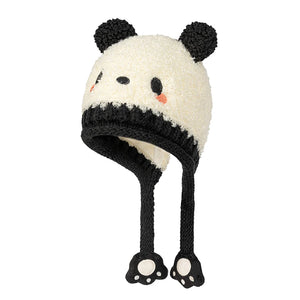 Sterling Charming Panda Winter Hat for Kids™