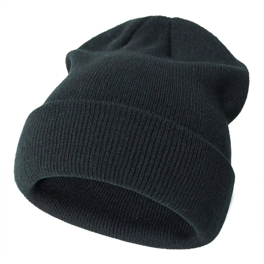 Sterling™ Kids Adjustable Cuffed Winter Beanie