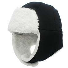 Sterling Alder Kids Winter Bomber Hat™ with Soft Earflaps