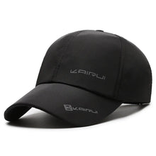 Sterling Velocity™ Active Cap Woven Fabric Curved Brim