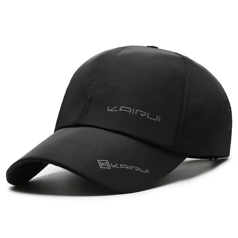 Sterling Velocity™ Active Cap Woven Fabric Curved Brim