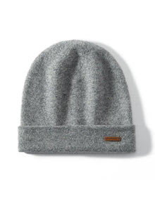 Sterling Warm Beanie™ 100% Cashmere Double Layer Knit
