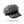 Sterling™ Newsboy Beret Octagonal Crown Leopard Print