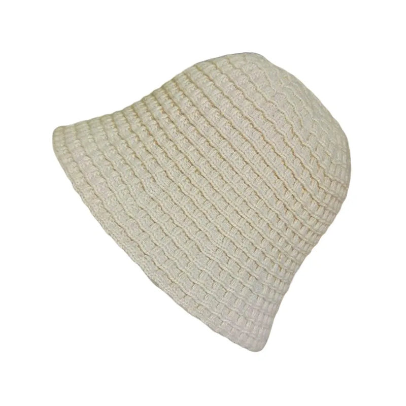 Sterling Elowen Knit Bucket Hat™ with Ear Coverage