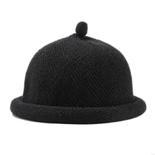 Sterling™ Saville Bowler Cotton Blend Rolled Brim