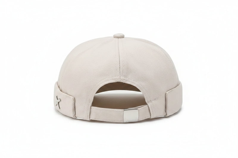 Sterling Outdoor Washed Cotton Brimless Cap™ With Adjustable Fit