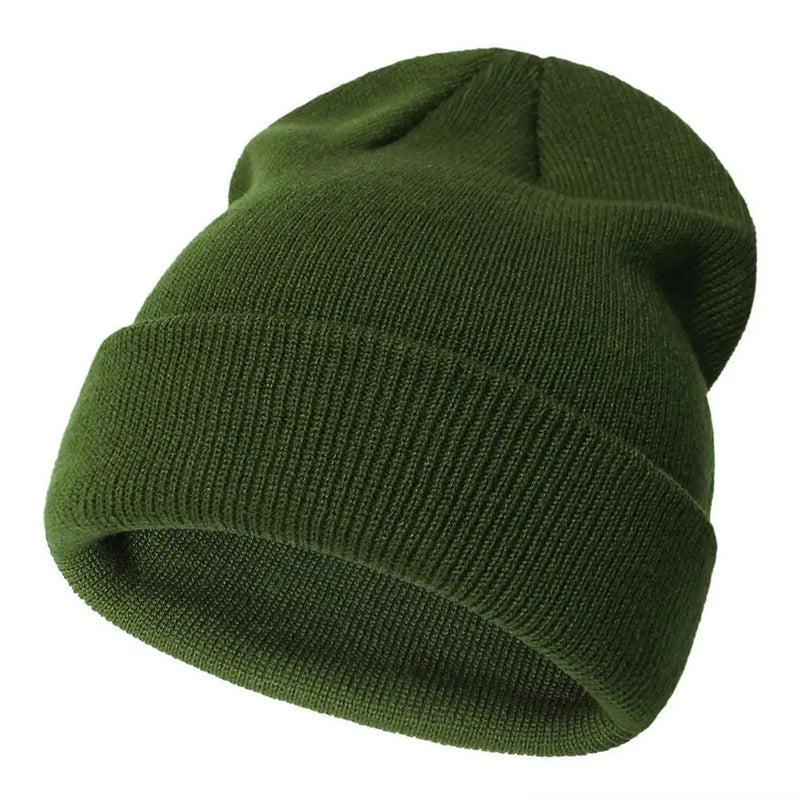 Sterling™ Kids Adjustable Cuffed Winter Beanie