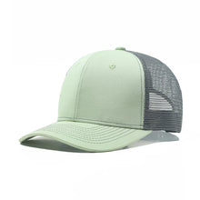Sterling™ Breathable Mesh Baseball Cap Adjustable Snapback