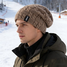 Sterling Cozy Fleece-Lined Unisex Beanie Hat™
