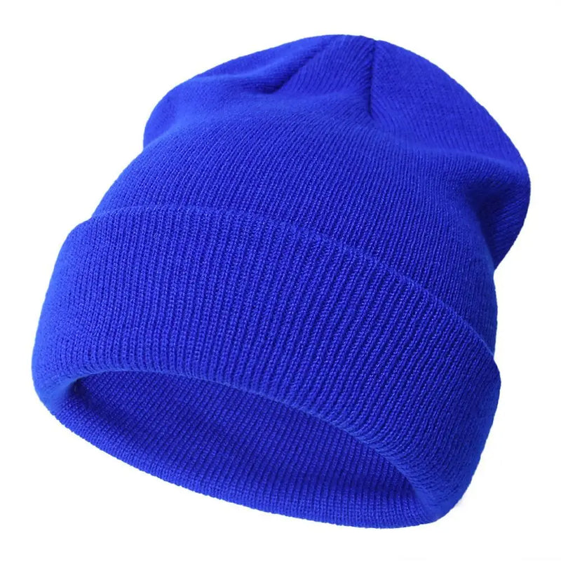Sterling™ Kids Adjustable Cuffed Winter Beanie
