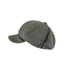 Sterling Everyday Acrylic Beret™ Soft Painter Crown