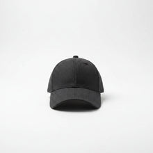 Sterling Herringbone Wool Cap™ Structured Crown Short Peak