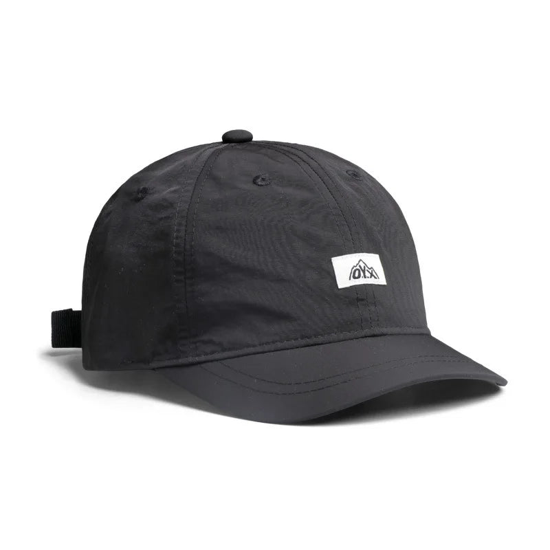 Sterling Summer Quick Dry Nylon Baseball Cap™  Adjustable Fit