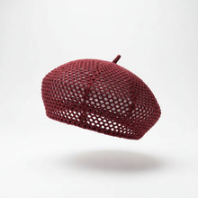 Sterling G60 Summer Beret™ Openwork Crown