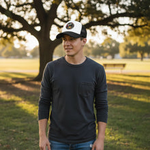 Sterling Project Rocky™ Mesh Trucker Cap Adjustable Snapback