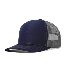 Sterling™ Breathable Mesh Baseball Cap Adjustable Snapback