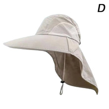 Sterling Iron Shield™ Utility Sun Hat Full Coverage Edition