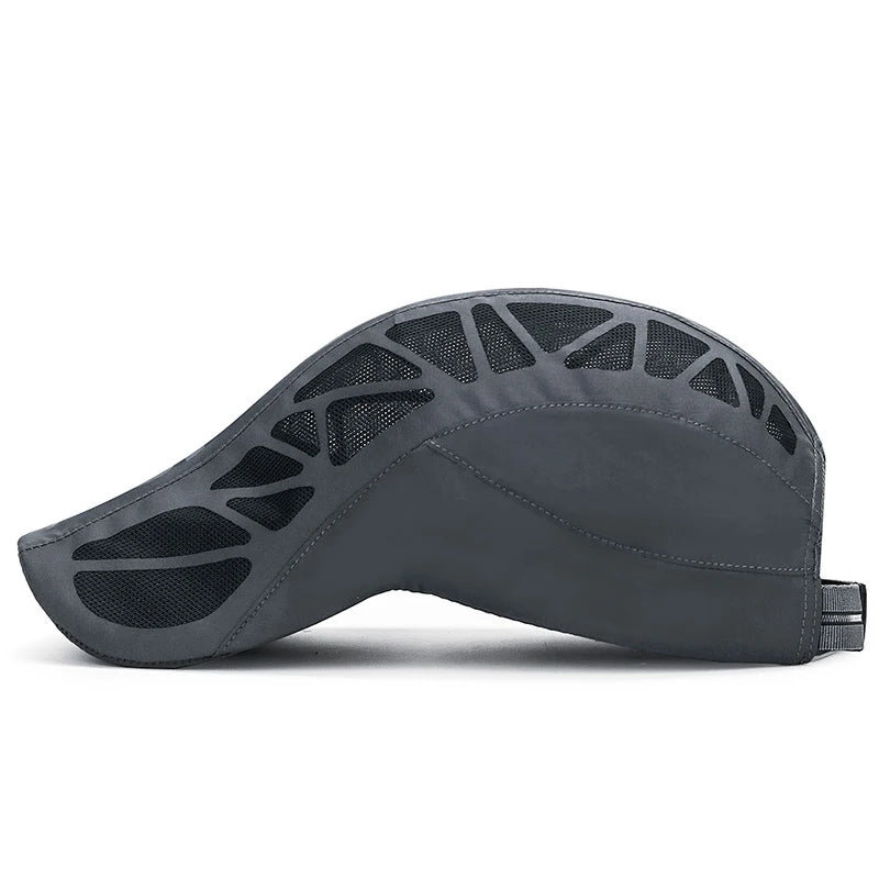 Sterling AeroFlex™ Performance Cap Vent Mesh Edition Low Profile