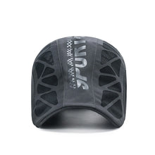 Sterling AeroFlex™ Performance Cap Vent Mesh Edition Low Profile