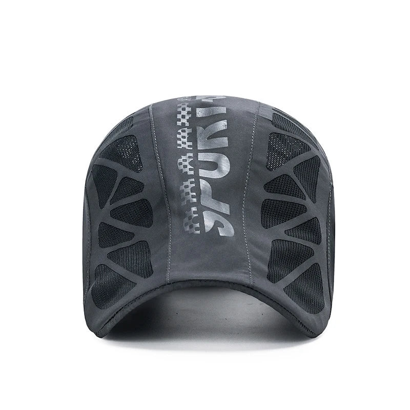Sterling AeroFlex™ Performance Cap Vent Mesh Edition Low Profile