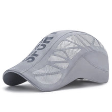 Sterling AeroFlex™ Performance Cap Vent Mesh Edition Low Profile