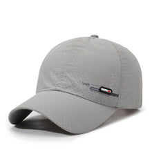 Sterling AeroPulse™ Low Profile Cap Micro Vent Fabric Curved Brim