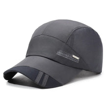 Sterling Motion Grid™ Performance Cap Dual Mesh Edition