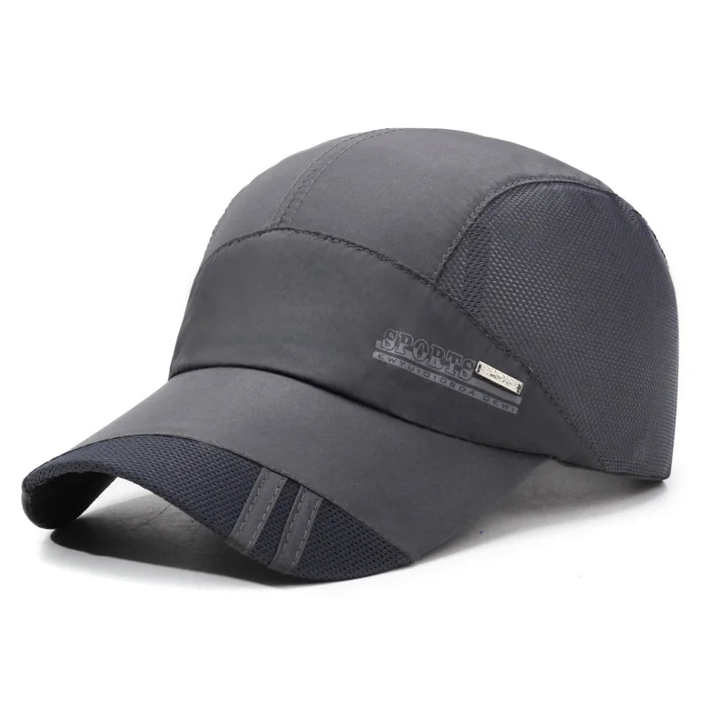 Sterling Motion Grid™ Performance Cap Dual Mesh Edition