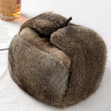 Sterling Winter Fur Cap™ — Sterling Hat Company