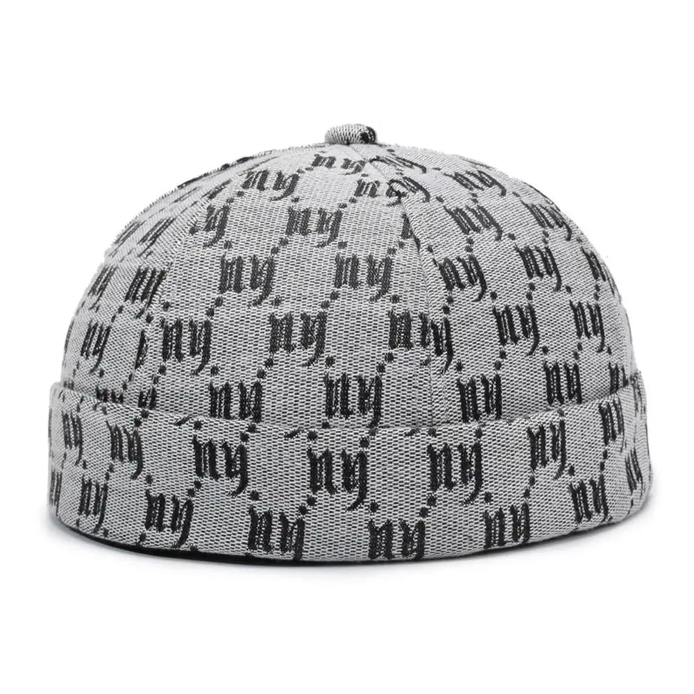 Sterling™ Cove Brimless Soft Top Beanie With Rolled Cuff