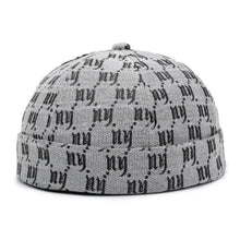Sterling™ Cove Brimless Soft Top Beanie With Rolled Cuff