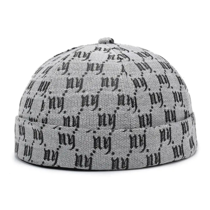 Sterling™ Cove Brimless Soft Top Beanie With Rolled Cuff