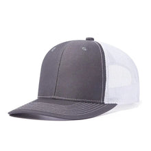 Sterling™ Breathable Mesh Baseball Cap Adjustable Snapback