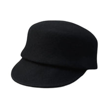 Sterling™ Wool Blend Painter Beret With Soft Round Crown