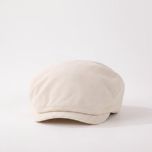 Sterling Harbor Baby Cotton Beret™ Newsboy Cap