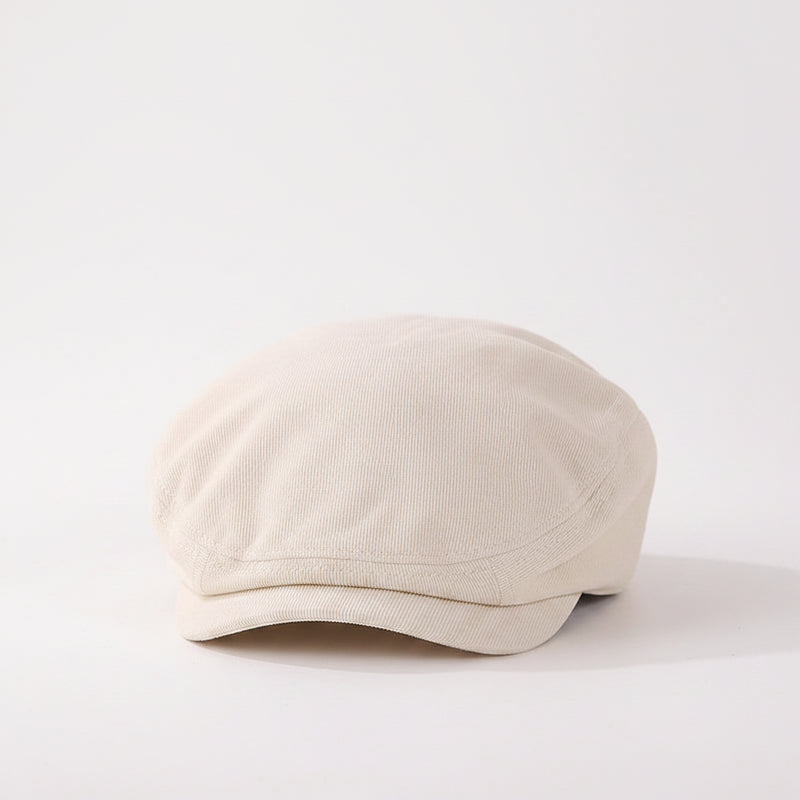 Sterling Harbor Baby Cotton Beret™ Newsboy Cap