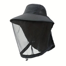 Sterling Field Guard™ Boonie Polyester Mesh Veil