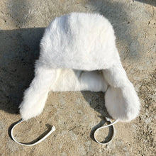 Sterling Winter Fur Cap™ — Sterling Hat Company