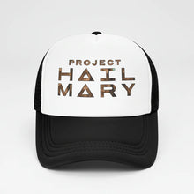 Sterling Project Rocky™ Mesh Trucker Cap Adjustable Snapback