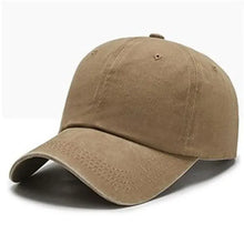 Sterling Core Fade™ Classic Cap Washed Denim Edition Denim Strap