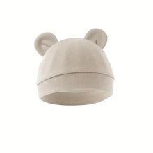 Sterling™ Newborn Bow Beanie and Mittens Set