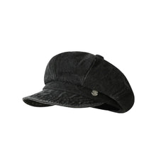 Sterling Cloud Beret Newsboy Cap™ Octagonal Crown Large Fit