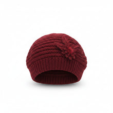 Sterling Comfy Thermal Knit Beanie™ With Soft Fleece Lining