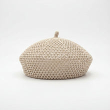 Sterling G60 Summer Beret™ Openwork Crown